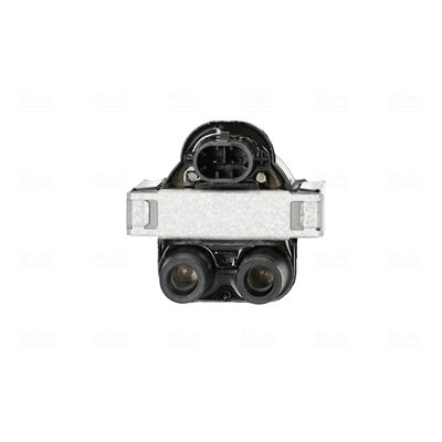 NISSENS 966726 Ignition coil