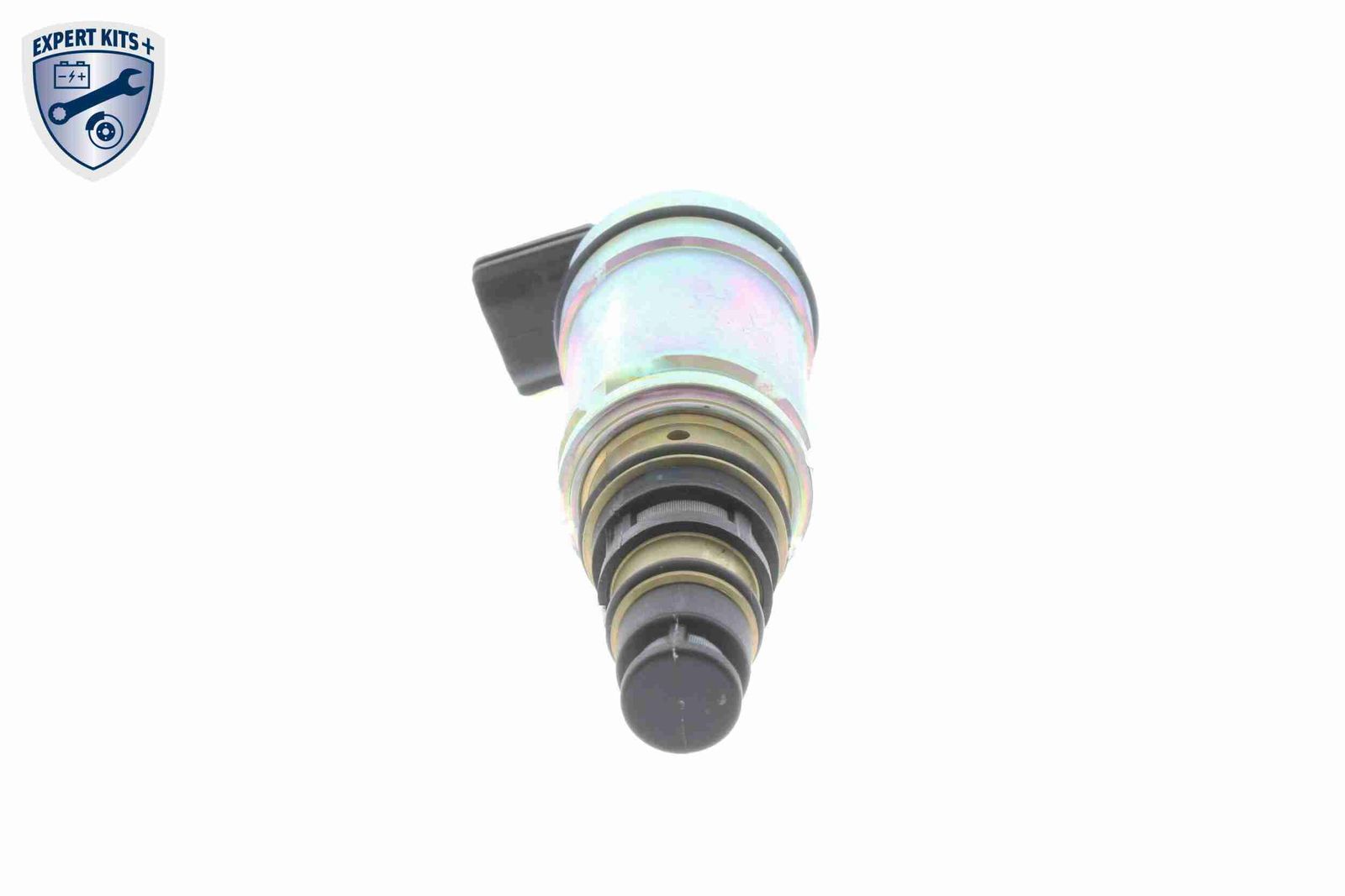Control Valve, air conditioning compressor-4