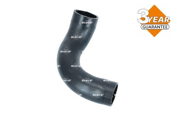 Charge Air Hose-4