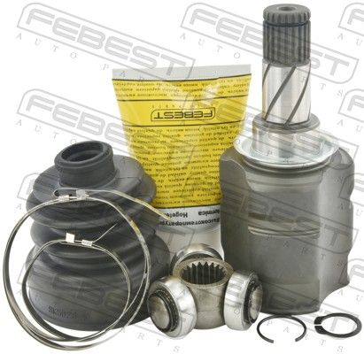 FEBEST 1811-A12 Joint kit, drive shaft