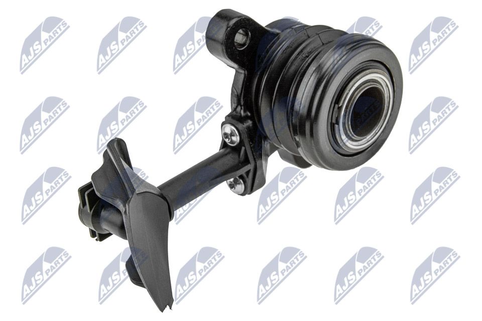 Central Slave Cylinder, clutch
