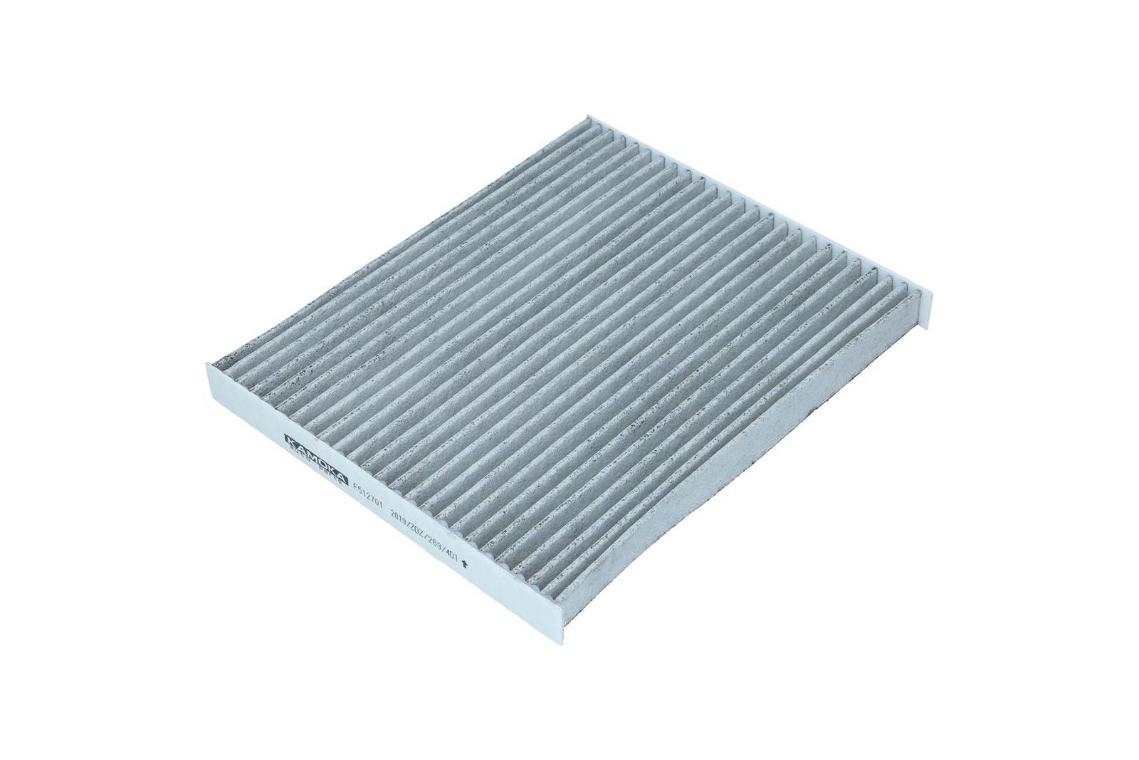 Filter, cabin air-2