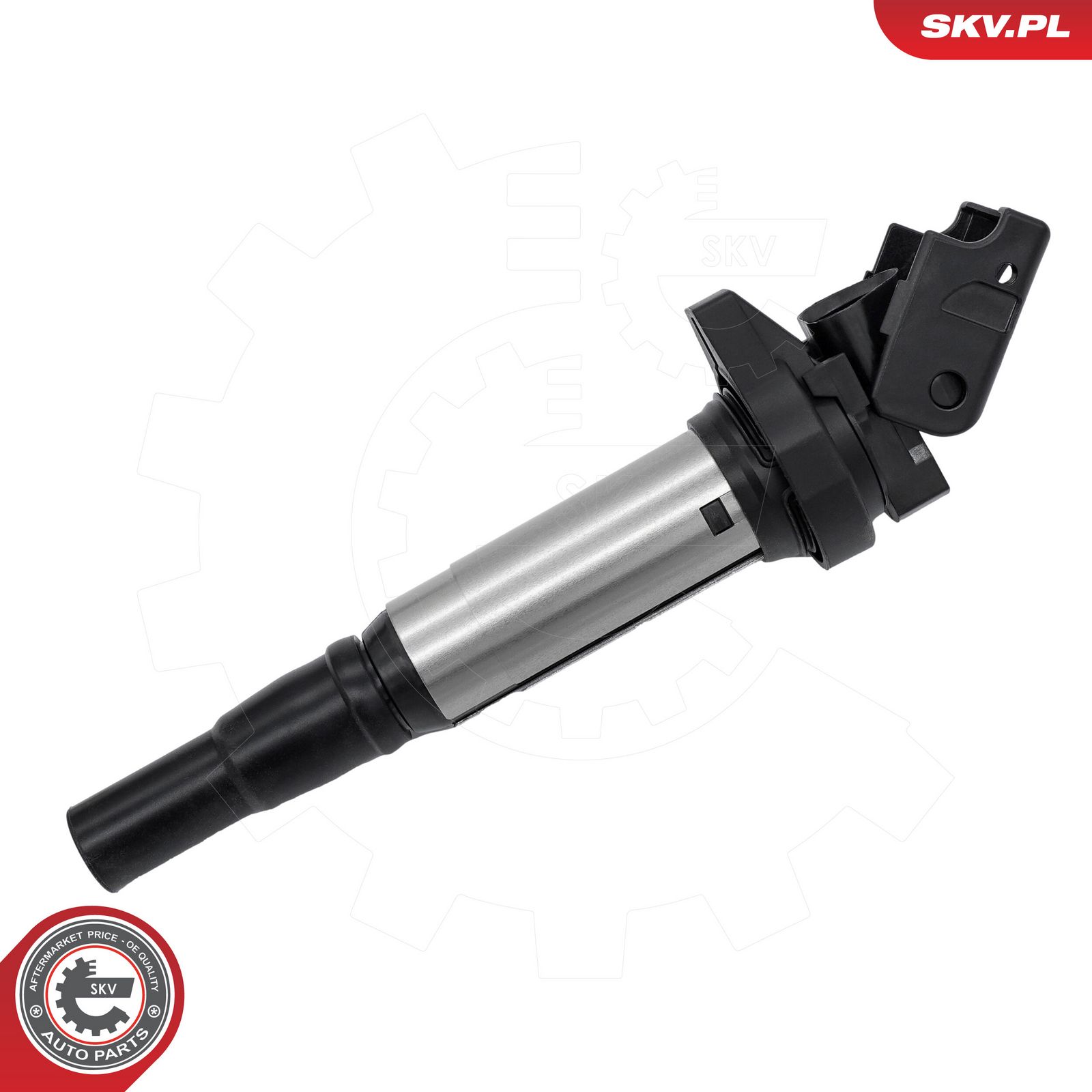 Ignition Coil-1