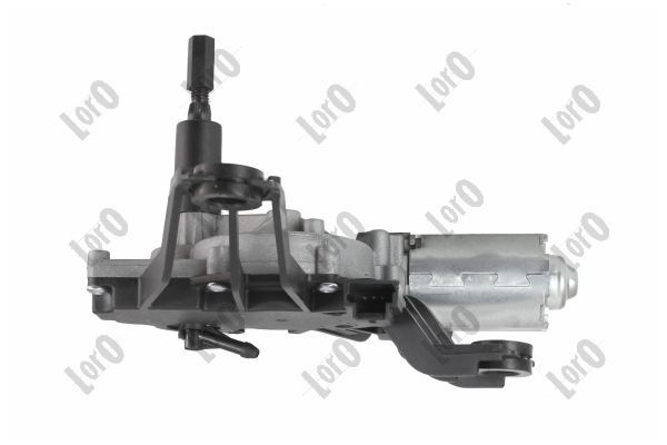 Wiper Motor-2