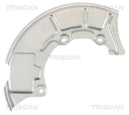 TRISCAN 8125 29108 Splash guard, brake disc
