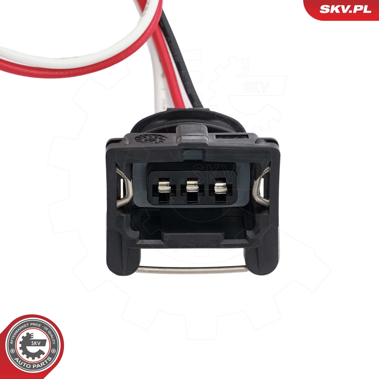 Repair Kit, cable set-1