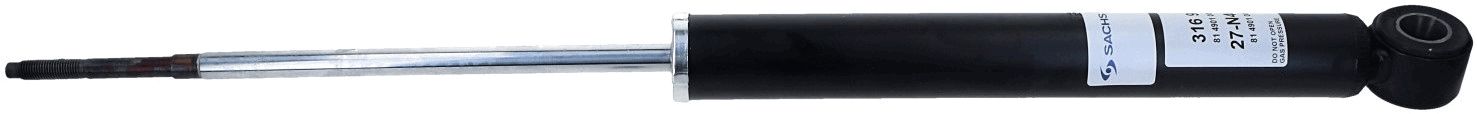 Shock Absorber-1