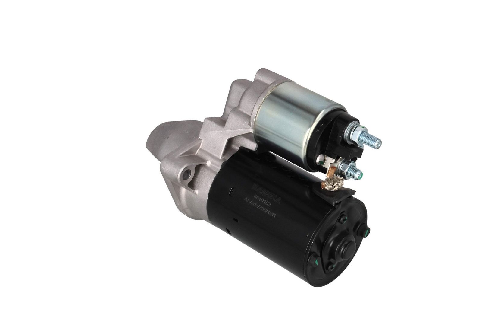 KAMOKA 8610102 Starter