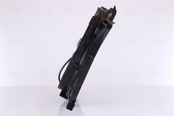 Fan, engine cooling-3