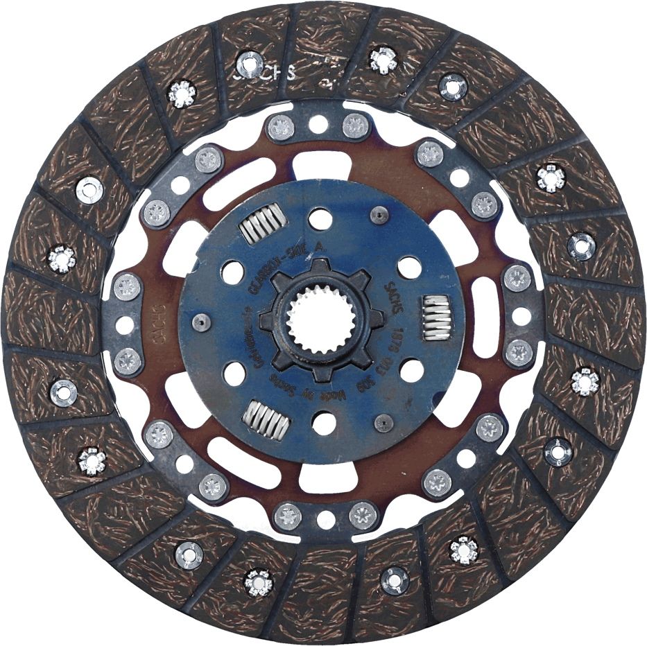 Clutch Kit-5