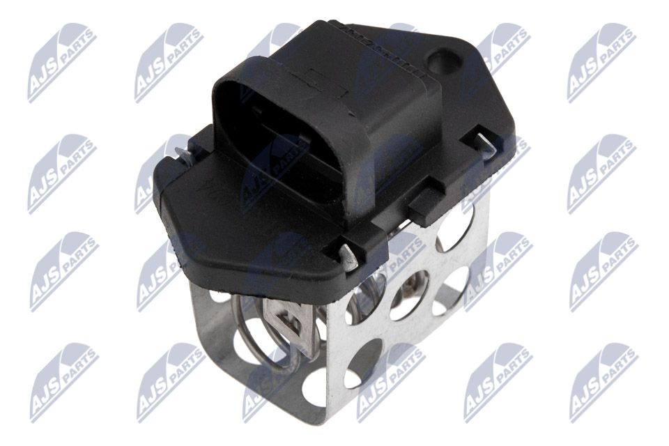 NTY ERD-RE-024 Series resistor, electric motor (radiator fan)
