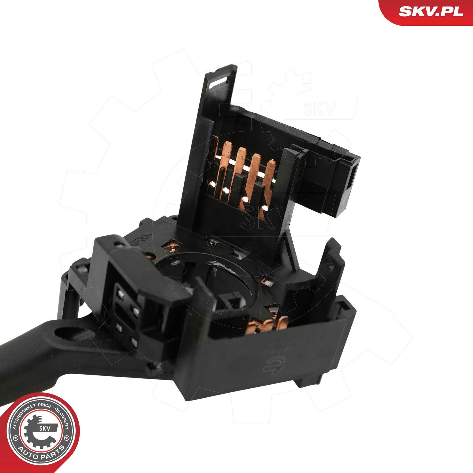 Steering Column Switch-2