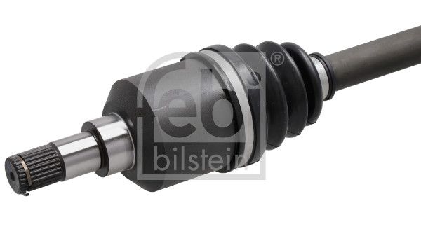 Drive Shaft-2