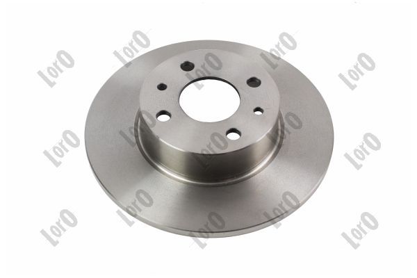 Brake Disc-1
