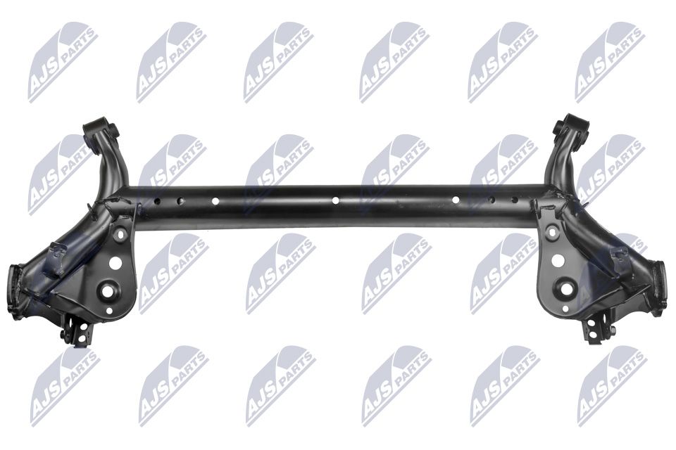 NTY ZRZ-FR-014 Axle beam