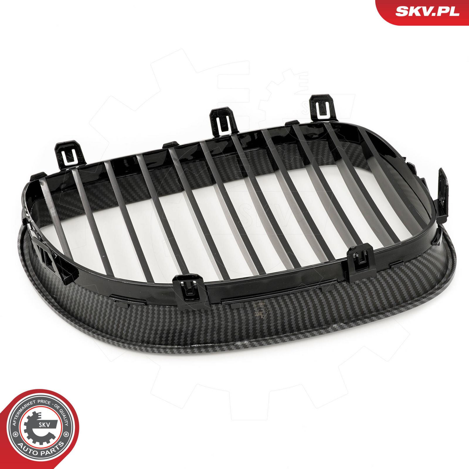 Radiator Grille-4