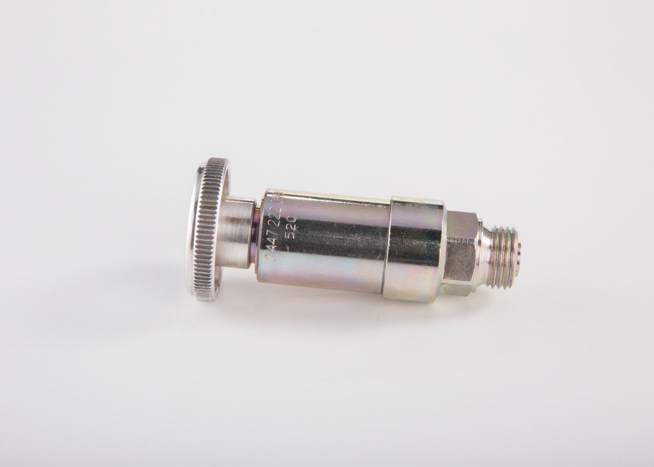 Hand Feed Pump-6
