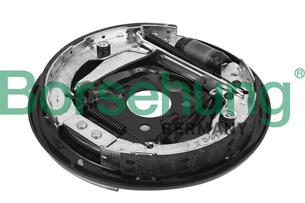 BORSEHUNG B17913 Brake kit, drum brake