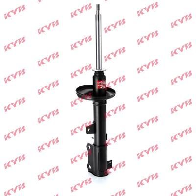 KYB 334330 Shock absorber
