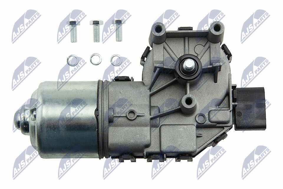 Wiper Motor-3