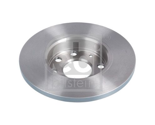 Brake Disc-1