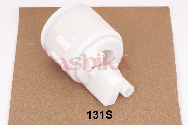 Fuel Filter-1