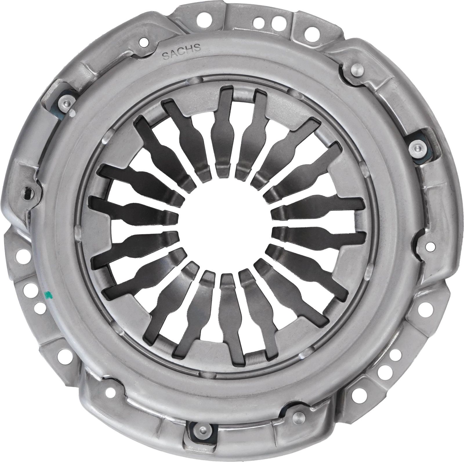 Clutch Kit-4