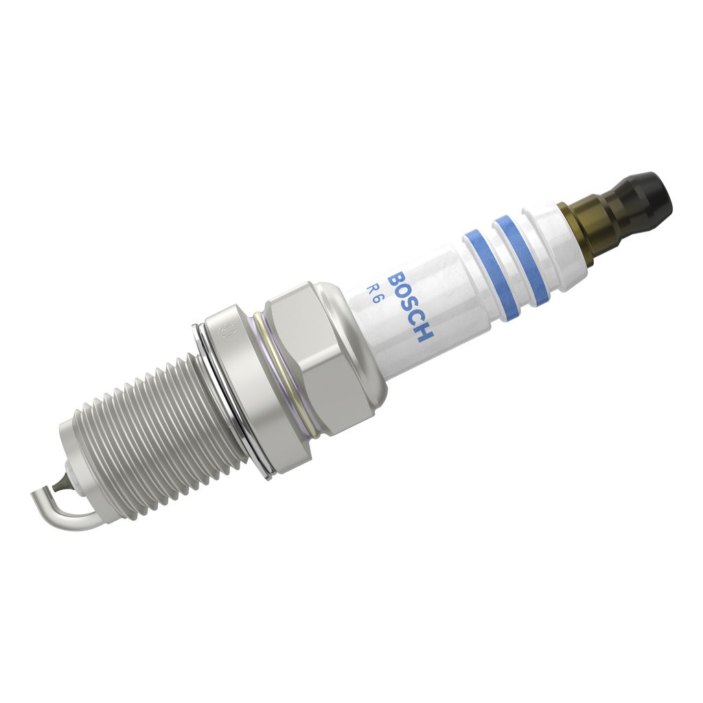 Spark Plug-1