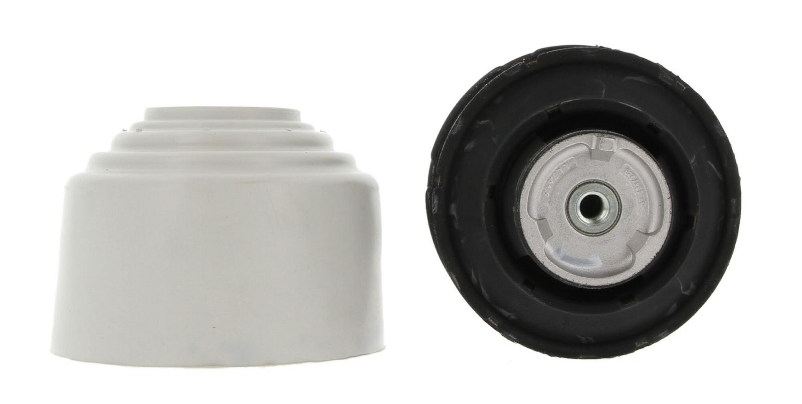 Mounting, engine-2