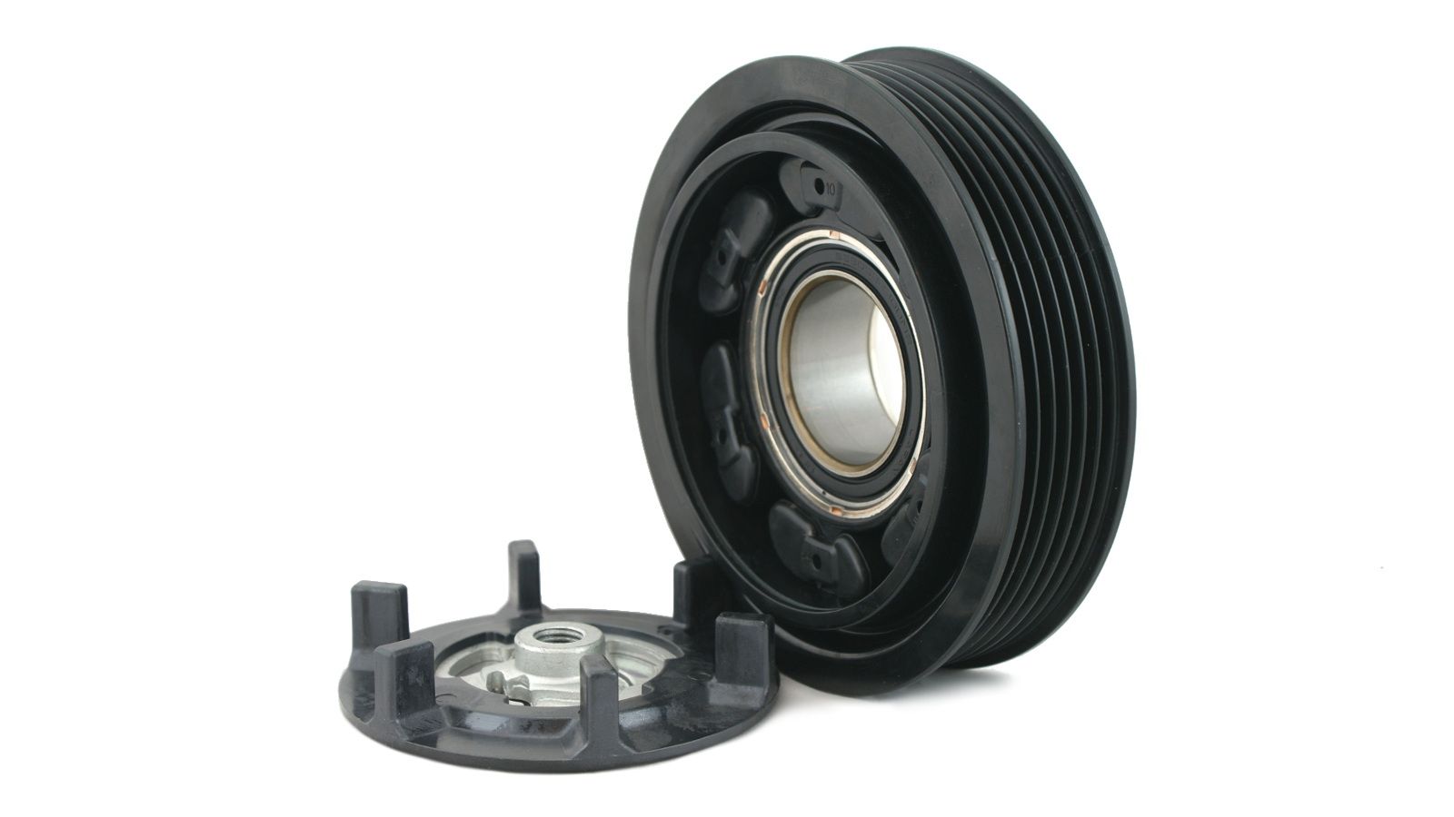 Magnetic Clutch, air conditioning compressor-6