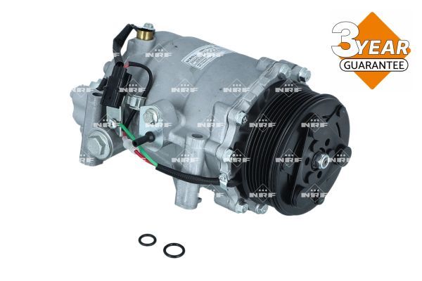 NRF 32749 Compressor, air conditioning