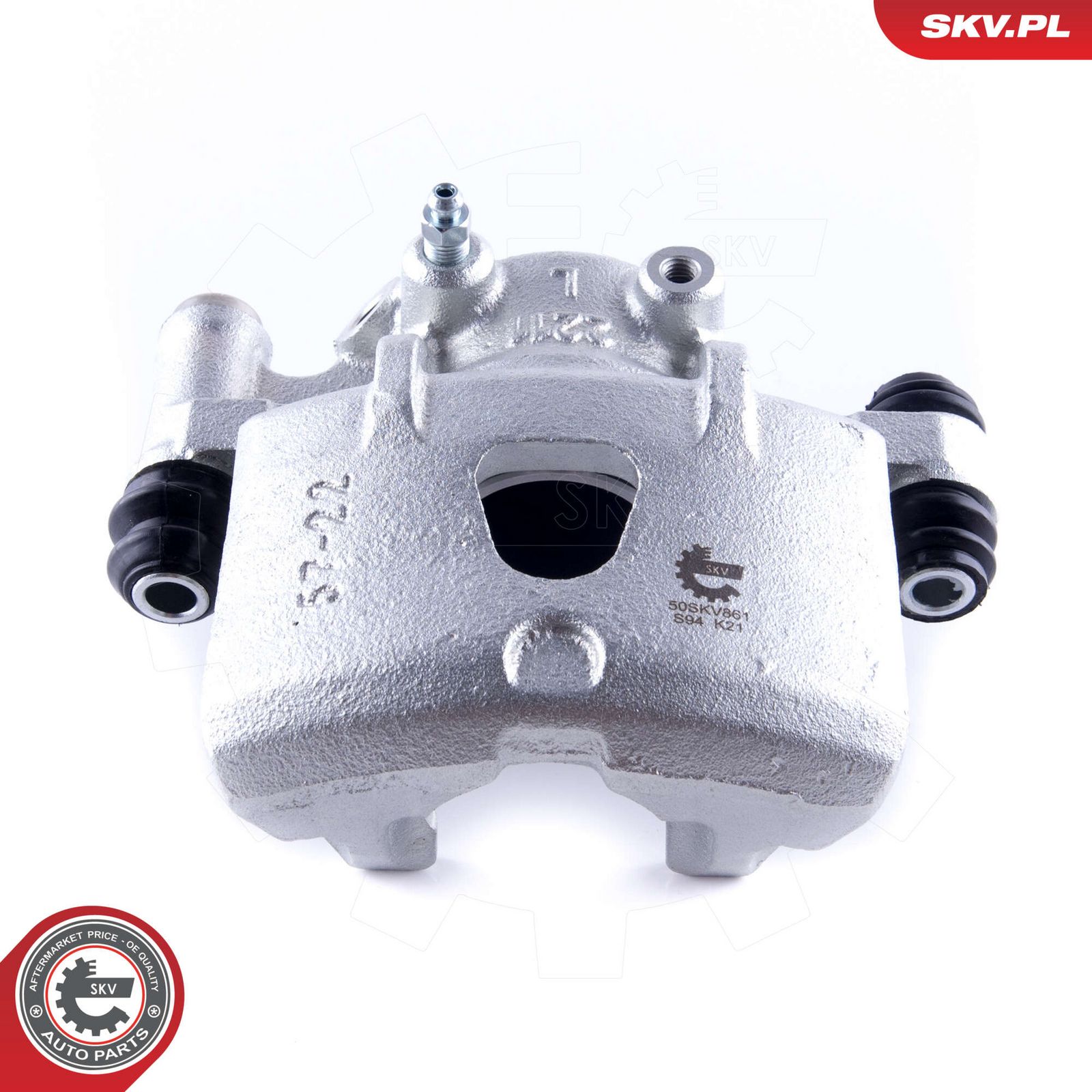 Brake Caliper-4