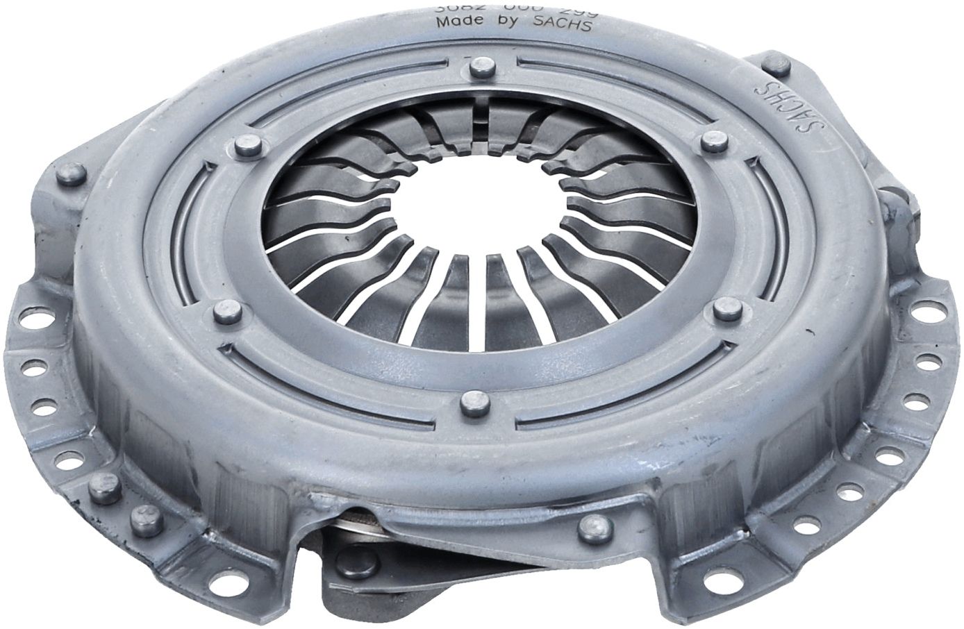 Clutch Kit-1