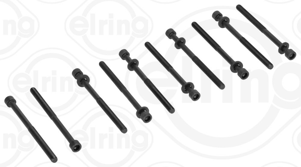 Cylinder Head Bolt Set-main