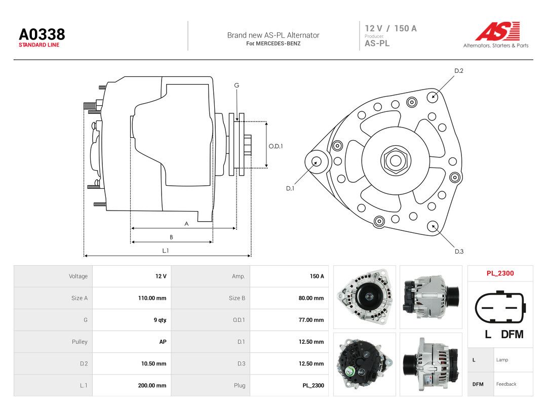 Alternator-4