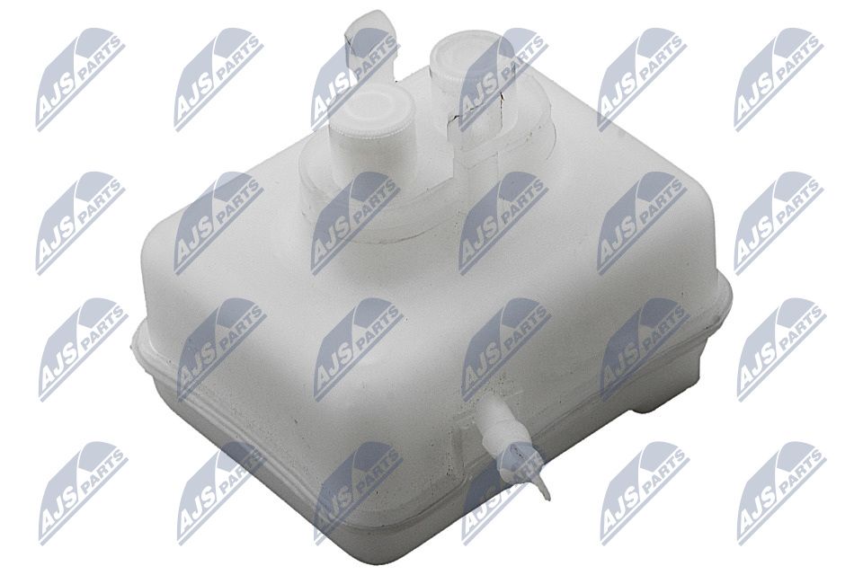 Fluid Reservoir, brake fluid-1