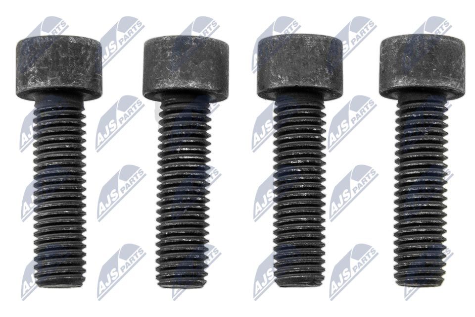 Repair Kit, wheel hub-1