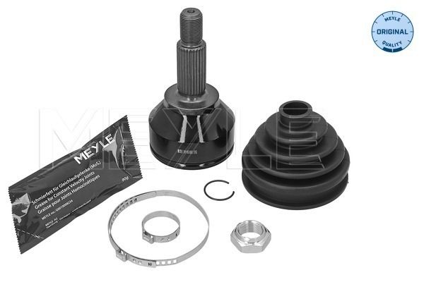 Joint Kit, drive shaft