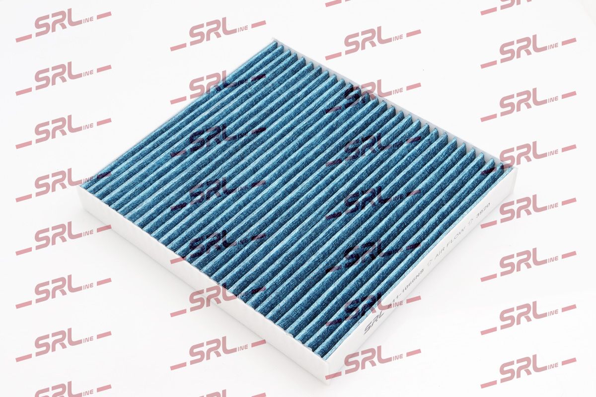 SRLINE S11-1066NS Filter, cabin air