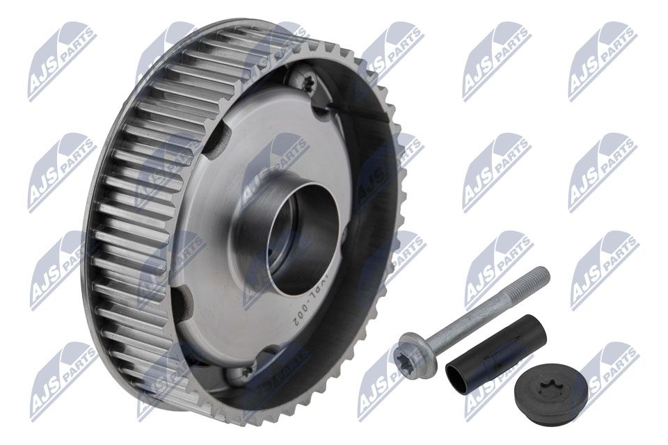 NTY RKZ-PL-002 Camshaft adjuster