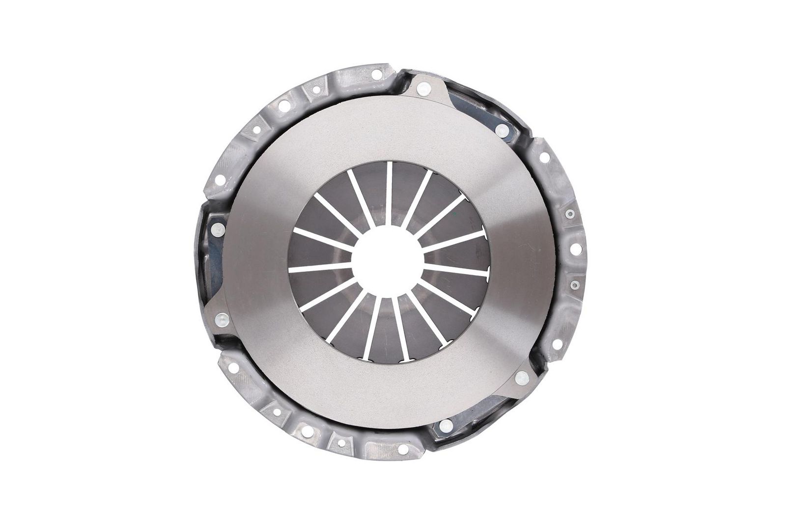Clutch Pressure Plate-1