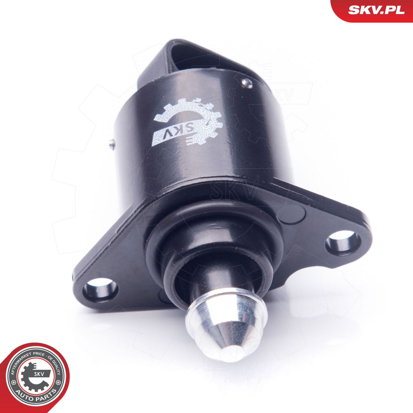 Idle Control Valve, air supply-1