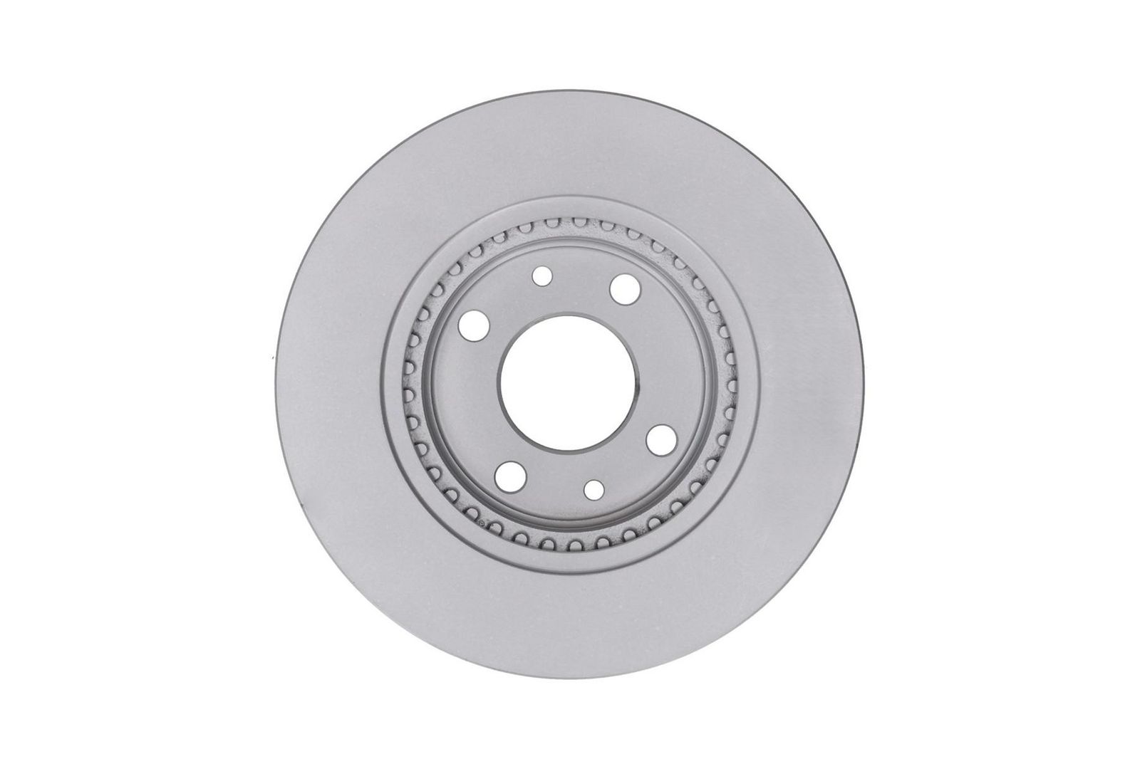 Brake Disc-1
