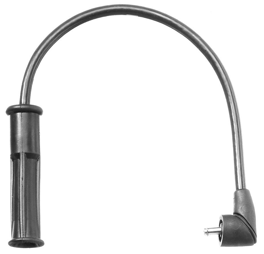 BORGWARNER (BERU) ZEF1128 Ignition cable kit