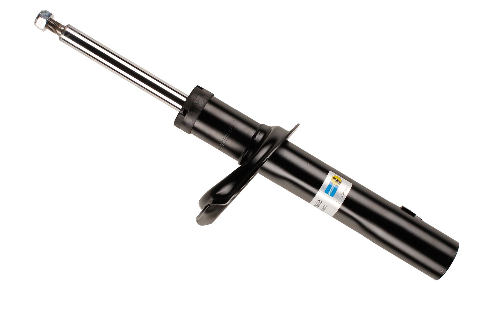 BILSTEIN 17-053310 Shock absorber