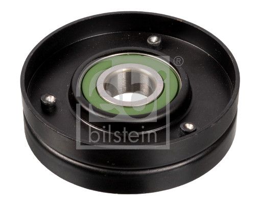 FEBI BILSTEIN 170015 Deflection/guide pulley, v-ribbed belt