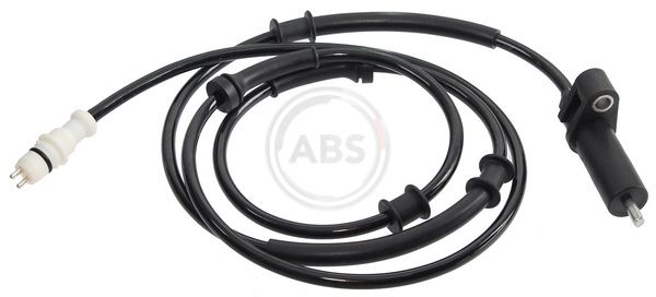 jutiklis, rato greitis