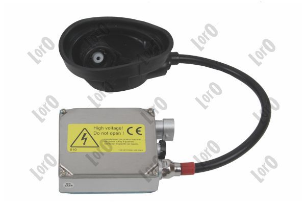 ABAKUS 136-01-010 Control unit, lights