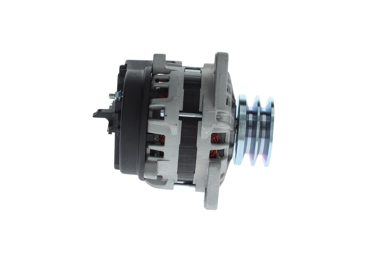 Alternator-4