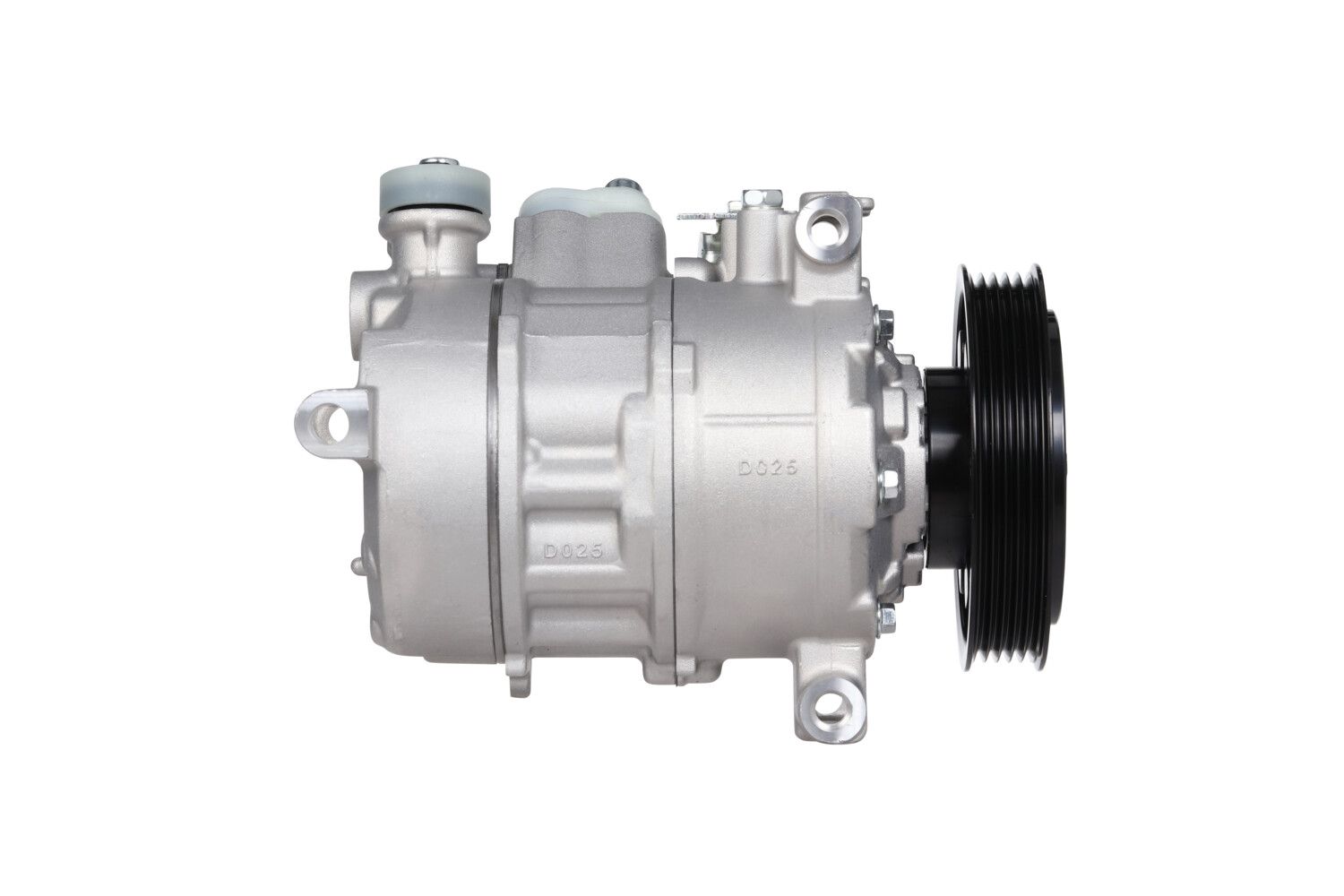 Compressor, air conditioning-4